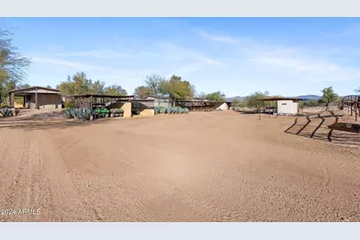 14705 E Red Bird Road, Scottsdale, AZ 85262 - Photo 72