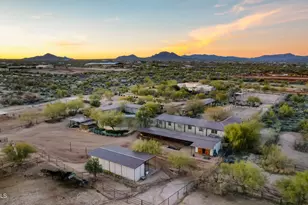 14705 E Red Bird Rd, Scottsdale, AZ 85262 - Photo 76