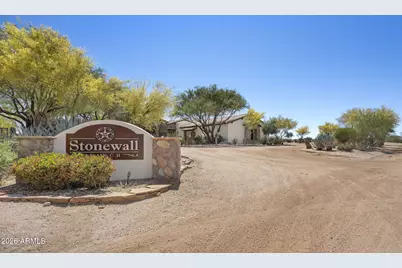 14705 E Red Bird Road, Scottsdale, AZ 85262 - Photo 1