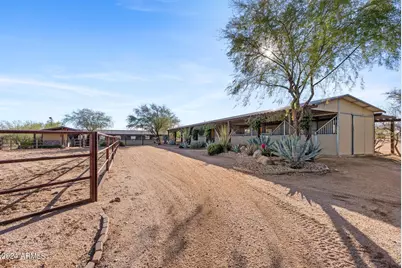 14705 E Red Bird Road, Scottsdale, AZ 85262 - Photo 56