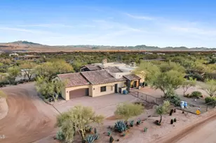 14705 E Red Bird Rd, Scottsdale, AZ 85262 - Photo 70