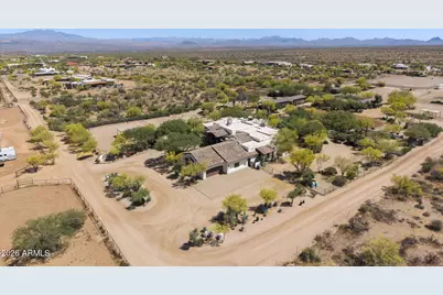 14705 E Red Bird Road, Scottsdale, AZ 85262 - Photo 98