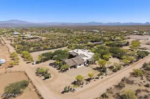 14705 E Red Bird Rd, Scottsdale, AZ 85262 - Photo 98