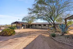14705 E Red Bird Rd, Scottsdale, AZ 85262 - Photo 68