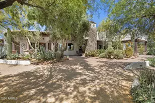 14705 E Red Bird Rd, Scottsdale, AZ 85262 - Photo 88