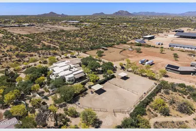 14705 E Red Bird Road, Scottsdale, AZ 85262 - Photo 100