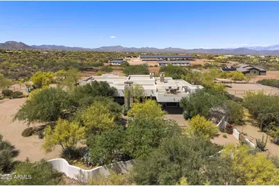 14705 E Red Bird Road, Scottsdale, AZ 85262 - Photo 92
