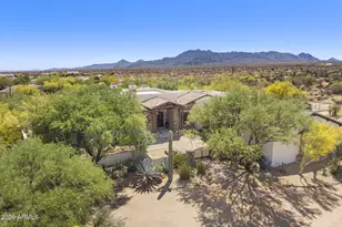 14705 E Red Bird Rd, Scottsdale, AZ 85262 - Photo 96