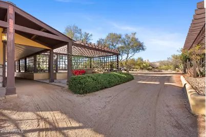 14705 E Red Bird Road, Scottsdale, AZ 85262 - Photo 46