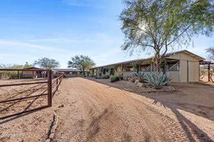 14705 E Red Bird Rd, Scottsdale, AZ 85262 - Photo 64