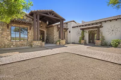 14705 E Red Bird Road, Scottsdale, AZ 85262 - Photo 8