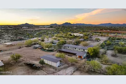 14705 E Red Bird Road, Scottsdale, AZ 85262 - Photo 68