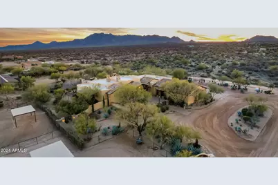 14705 E Red Bird Road, Scottsdale, AZ 85262 - Photo 66