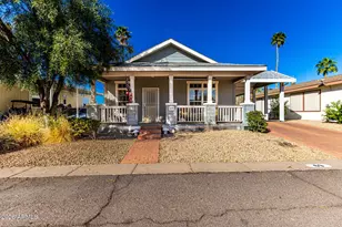 201 S Greenfield Rd, Mesa, AZ 85206 - Photo 1