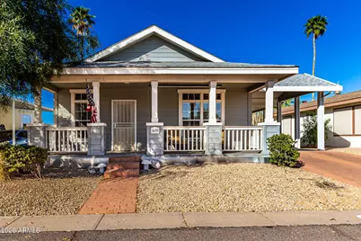 201 S Greenfield Road #69, Mesa, AZ 85206 - Photo 2