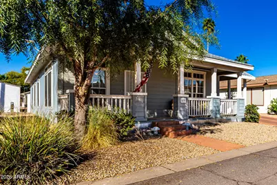 201 S Greenfield Road #69, Mesa, AZ 85206 - Photo 4