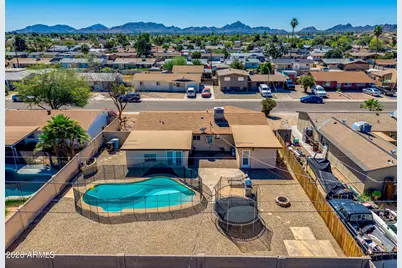 3244 E Hillery Drive, Phoenix, AZ 85032 - Photo 26