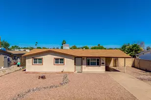 3244 E Hillery Dr, Phoenix, AZ 85032 - Photo 2