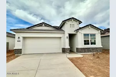 18432 W Buckskin Trail, Wittmann, AZ 85361 - Photo 1