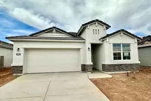 18432 W Buckskin Trl, Wittmann, AZ 85361 - Photo 1