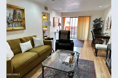 12222 N Paradise Village Parkway S #331, Phoenix, AZ 85032 - Photo 4