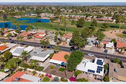 10233 E Spring Creek Road, Sun Lakes, AZ 85248 - Photo 4