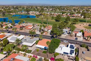 10233 E Spring Creek Rd, Sun Lakes, AZ 85248 - Photo 4