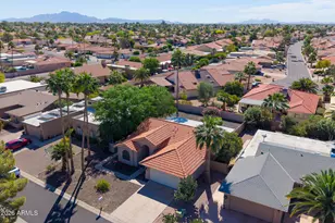 10233 E Spring Creek Rd, Sun Lakes, AZ 85248 - Photo 2