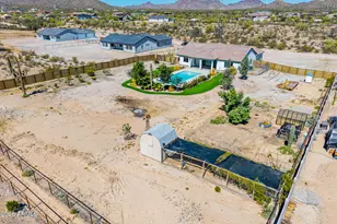 3977 W Silverdale Rd, San Tan Valley, AZ 85144 - Photo 48