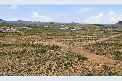 0 E Cloudview Avenue #-, Gold Canyon, AZ 85118 - Photo 8