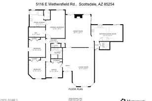 5116 E Wethersfield Rd, Scottsdale, AZ 85254 - Photo 20