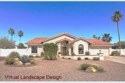 5116 E Wethersfield Road, Scottsdale, AZ 85254 - Photo 2