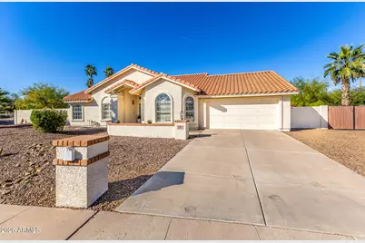 5116 E Wethersfield Road, Scottsdale, AZ 85254 - Photo 1