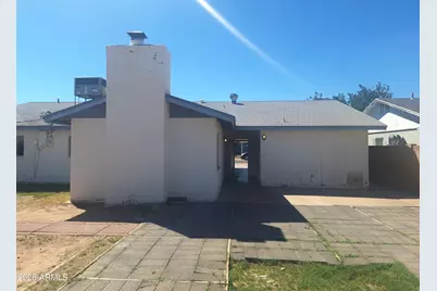 8123 N 41st Drive, Phoenix, AZ 85051 - Photo 38