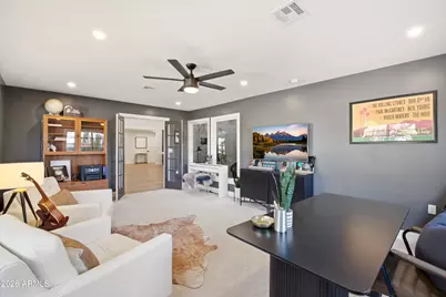 6646 E Calle De Las Estrellas Road, Cave Creek, AZ 85331 - Photo 24