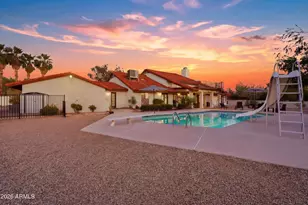 6646 E Calle de Las Estrellas Rd, Cave Creek, AZ 85331 - Photo 40