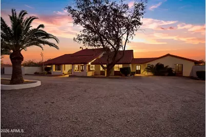 6646 E Calle De Las Estrellas Road, Cave Creek, AZ 85331 - Photo 8