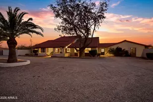 6646 E Calle de Las Estrellas Rd, Cave Creek, AZ 85331 - Photo 8