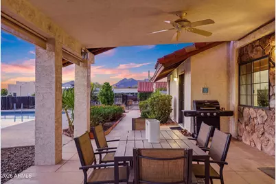6646 E Calle De Las Estrellas Road, Cave Creek, AZ 85331 - Photo 38