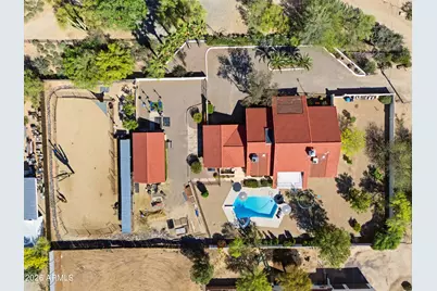 6646 E Calle De Las Estrellas Road, Cave Creek, AZ 85331 - Photo 50