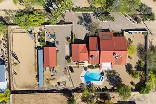 6646 E Calle de Las Estrellas Rd, Cave Creek, AZ 85331 - Photo 50