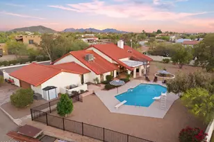 6646 E Calle de Las Estrellas Rd, Cave Creek, AZ 85331 - Photo 1