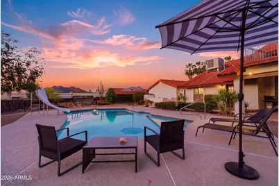 6646 E Calle De Las Estrellas Road, Cave Creek, AZ 85331 - Photo 42