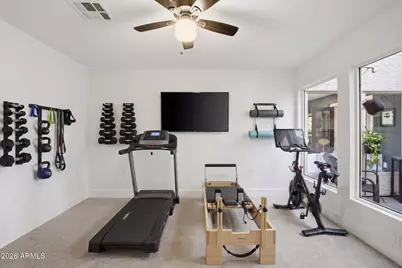 6646 E Calle De Las Estrellas Road, Cave Creek, AZ 85331 - Photo 34