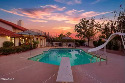 6646 E Calle De Las Estrellas Road, Cave Creek, AZ 85331 - Photo 44