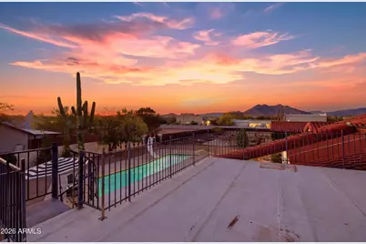 6646 E Calle De Las Estrellas Road, Cave Creek, AZ 85331 - Photo 54