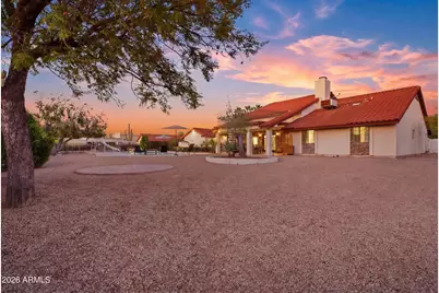 6646 E Calle De Las Estrellas Road, Cave Creek, AZ 85331 - Photo 52