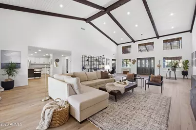 6646 E Calle De Las Estrellas Road, Cave Creek, AZ 85331 - Photo 2