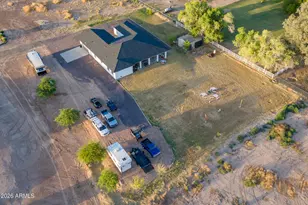 22531 W Harwell Rd, Buckeye, AZ 85326 - Photo 10