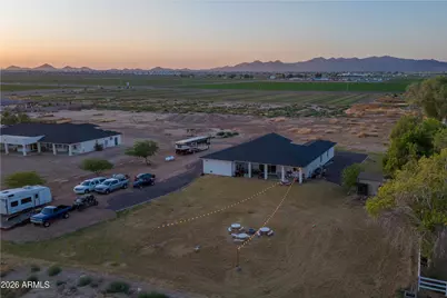 22531 W Harwell Road, Buckeye, AZ 85326 - Photo 36